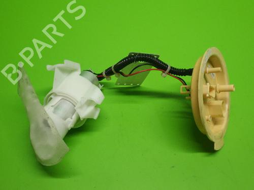 Used Electronic module Electronic module BMW 5 (F10) 520 d (184 hp) 14737287 14737287