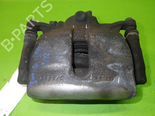 Højre bremsekaliber foran VW GOLF VII (5G1, BQ1, BE1, BE2) 1.2 TSI (105 hp) 15634429