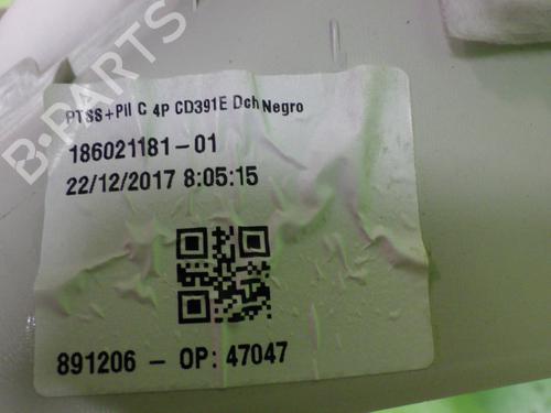 Støtte OPEL CORSA D (S07) 1.3 CDTI (L08, L68) | BP14744279C155 