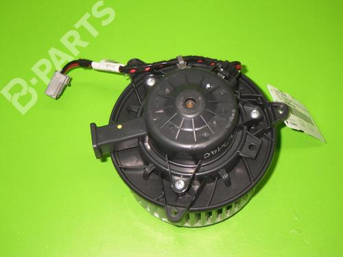 Heater blower motor OPEL INSIGNIA A Country Tourer (G09) 2.0 CDTi 4x4 (47) | BP7803348M62 