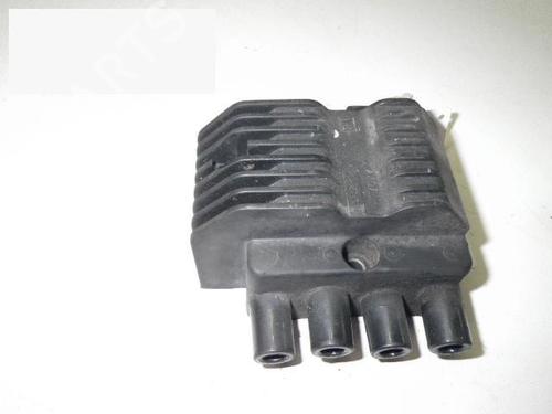 Used Electronic module OPEL ASTRA F Estate (T92) 1.6 i (F35, M35) (75 hp) 14746951