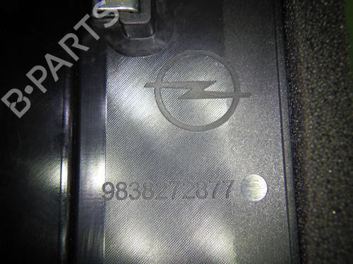 Air vent OPEL GRANDLAND / GRANDLAND X (A18, P1UO) 1.2 (75) | BP17335029I21 