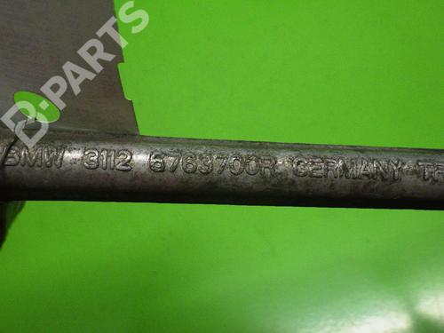 Right front suspension arm BMW 3 (E90) 318 i | BP6670543M13 