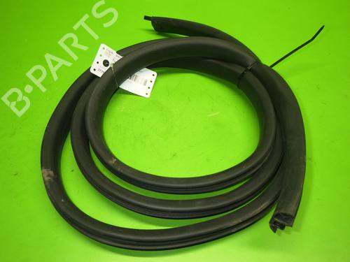 Used Rubber door seal DACIA SANDERO II 1.2 (73 hp) 14739213