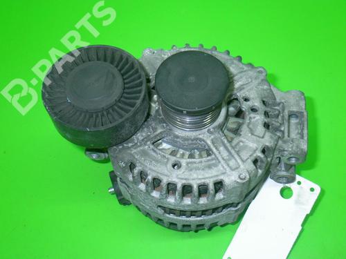 Alternator BMW 1 (E81) 116 i | BP6372516M7 