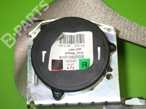Front right seatbelt BMW 5 (F10) 520 d | BP7822698I25 