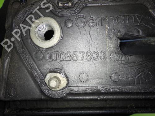 Left mirror VW TOURAN (1T1, 1T2) 2.0 TDI 16V | BP17040584C26 