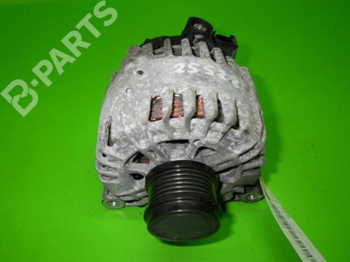 Alternator FORD FIESTA VI (CB1, CCN) 1.4 TDCi | BP6358025M7 