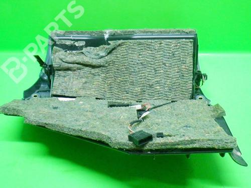Handskerum AUDI A6 C5 (4B2) 1.8 T | BP6358971C95 
