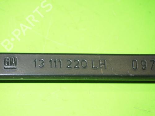 Front windshield wiper arm OPEL ASTRA H Estate (A04) 1.7 CDTI (L35) | BP14734352C143 