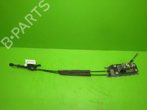 Used Shift knob VW GOLF V Variant (1K5) 1.4 TSI (122 hp) 14738829