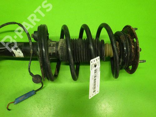 Left front shock absorber ROVER 75 (RJ) 2.0 CDT | BP7215095M16 