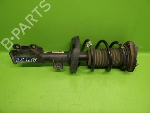 Used Left front shock absorber OPEL ASTRA K Sports Tourer (B16) 1.2 Turbo (35) (131 hp) 28006547