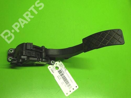 Used Pedal AUDI A1 (8X1, 8XK) 1.4 TFSI (122 hp) 6393053