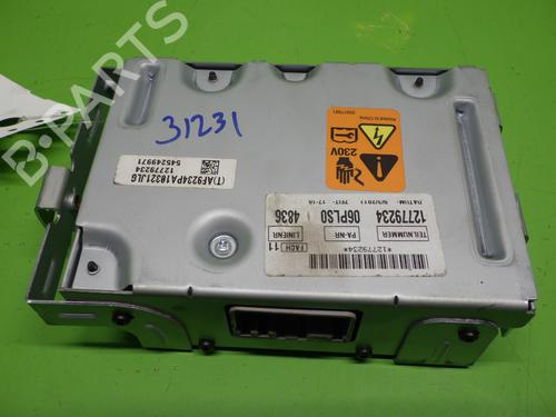 Electronic module OPEL INSIGNIA A Sports Tourer (G09) 2.0 Turbo 4x4 (35) | BP21164481M83 