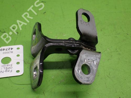 Used Hinge/Door check strap OPEL INSIGNIA B Grand Sport (Z18) 2.0 CDTi (68) (174 hp) 28284964