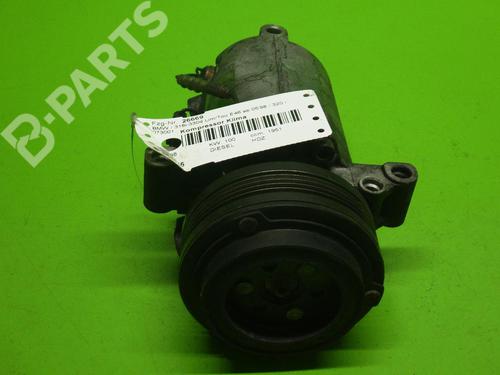 AC compressor BMW 3 (E46) 320 d | BP6377260M34