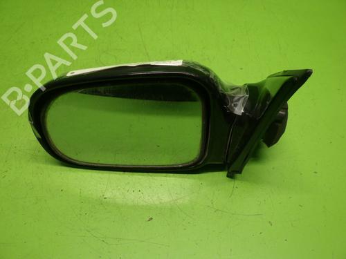 Used Left mirror SUBARU JUSTY II (JMA, MS) 1.3 GX 4x4 (68 hp) 29344426