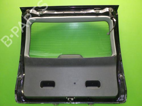 Tailgate OPEL MERIVA A MPV (X03) 1.6 (E75) | BP29215694C6 