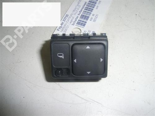 Used Mirror switch NISSAN MICRA III (K12) 1.2 16V (65 hp) 6343976