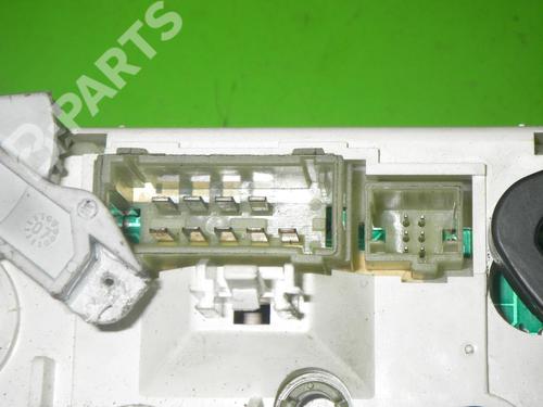 Climate control CITROËN C4 I (LC_) 2.0 HDi | BP6375596I5 