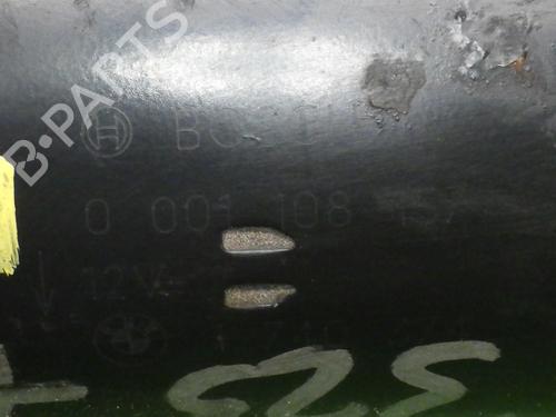 Starter BMW 3 (E46) 320 i | BP37411982M8 - Image 3
