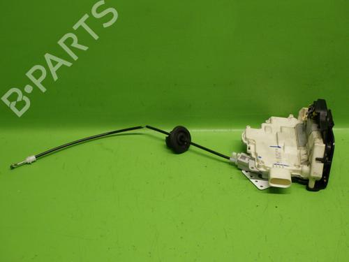 Used Front left lock Front left lock 37862502 37862502