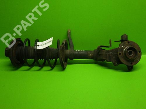 Used Left front shock absorber PEUGEOT 106 I (1A, 1C) 1.6 (88 hp) 6810716