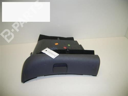 Used Glove box MERCEDES-BENZ A-CLASS (W168) A 160 (168.033, 168.133) (102 hp) 6344445