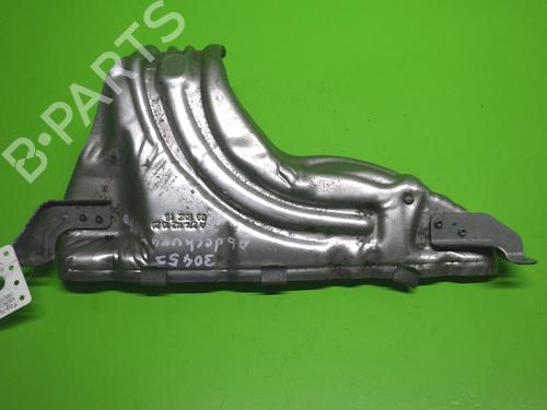 Used Exhaust manifold MERCEDES-BENZ C-CLASS (W205) C 180 (205.040, 205.140) (156 hp) 14733734