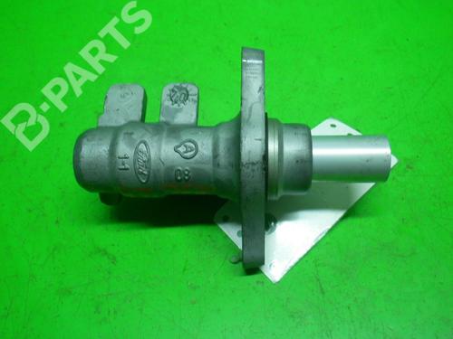 Brake master cylinder FORD FIESTA V (JH_, JD_) 1.3 | BP6346614M77 