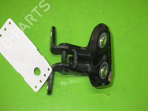 Used Hinge/Door check strap CHEVROLET CRUZE (J300) 2.0 CDI (163 hp) 14732732