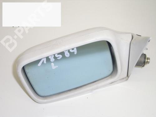 Used Left mirror BMW 7 (E32) 730 i, iL (188 hp) 6607267