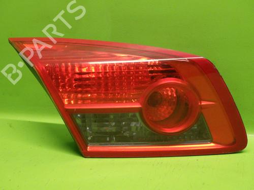 Used Left tailgate light Left tailgate light 37530782 37530782