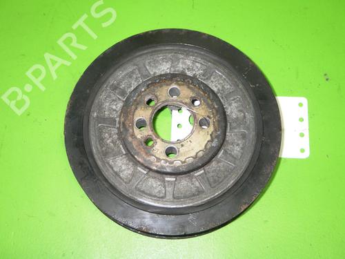 Used Pulley VW LUPO I (6X1, 6E1) 1.7 SDI (60 hp) 14735000