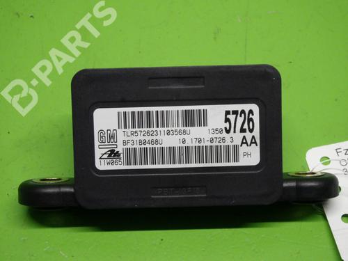 Elektronisk sensor OPEL ASTRA J Sports Tourer (P10) 1.3 CDTI (35) (95 hp) 11685266