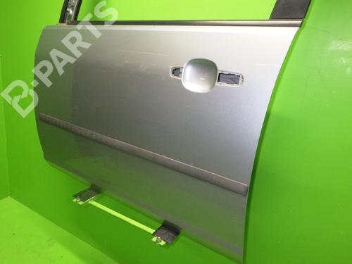 Left front door FORD FOCUS C-MAX (DM2) 2.0 TDCi | BP8233542C2 