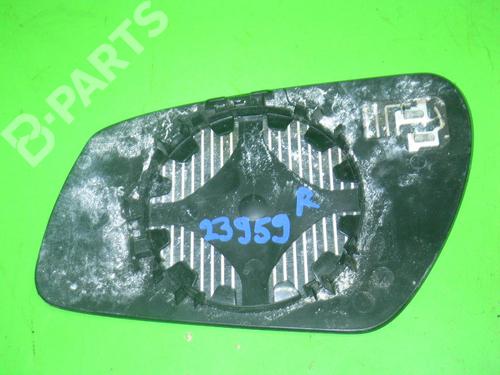 Right mirror glass FORD FUSION (JU_) 1.4 | BP6370380C147 