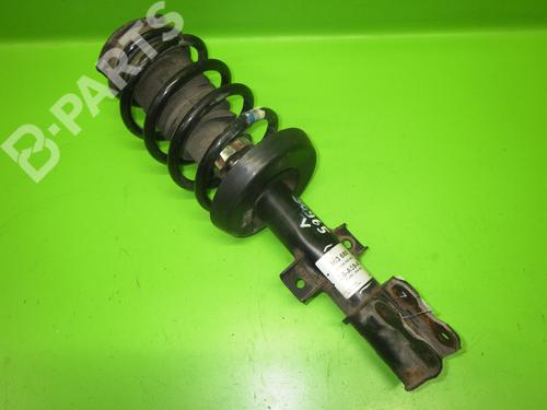 Used Left front shock absorber SAAB 9-5 Estate (YS3E) 2.3 Turbo (230 hp) 8412920