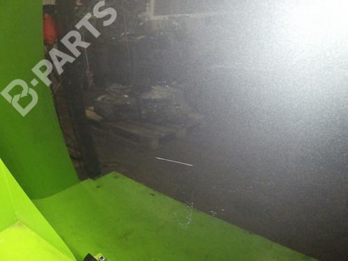 Right rear door OPEL INSIGNIA A Saloon (G09) 2.0 Turbo 4x4 (69) | BP10313504C5 