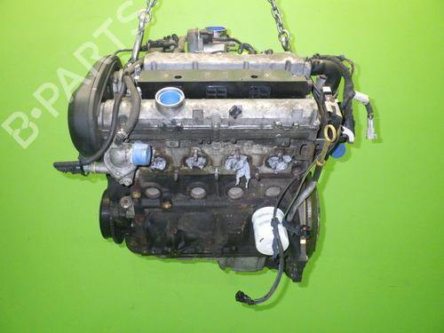 Engine OPEL VECTRA B (J96) 1.6 i 16V (F19) | BP18276726M1 