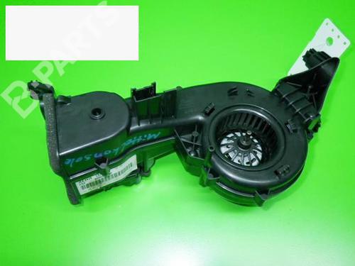 Heater blower motor CITROËN C6 (TD_) 2.2 HDi (170 hp) 6356006