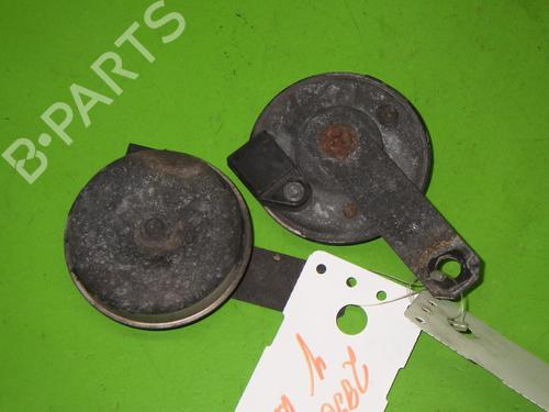 Horn TOYOTA LAND CRUISER PRADO (_J12_) 3.0 D-4D (KDJ120, KDJ125) (166 hp) 14729093