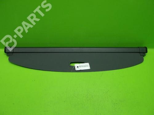 Used Rear parcel shelf Rear parcel shelf HYUNDAI IONIQ (AE) 1.6 GDI Hybrid (105 hp) 10868170 10868170