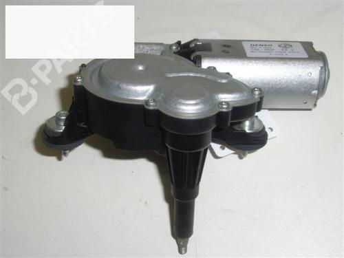 Rear wiper motor FIAT PANDA (169_) 1.4 (169AXE1B) | BP6610970M102 