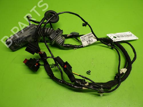 Used Wiring harness OPEL ASTRA J (P10) 1.6 SIDI (68) (170 hp) 14743905