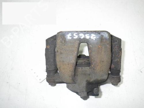 Right front brake caliper OPEL CORSA D (S07) 1.3 CDTI (L08, L68) | BP14709351M104 