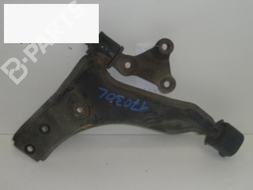 Venstre fortil bærearm HYUNDAI S COUPE (SLC) 1.5 i (88 hp) 6604063