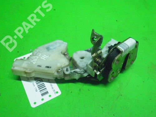 Rear left lock NISSAN ALMERA TINO (V10) 1.8 | BP6675406C100 
