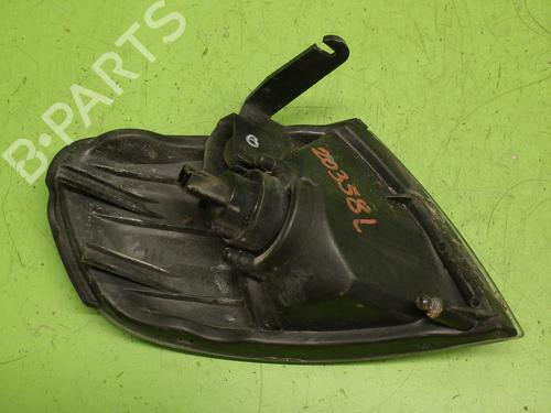 Left front indicator NISSAN ALMERA I Hatchback (N15) 1.4 S, GX, LX | BP29739997C32 